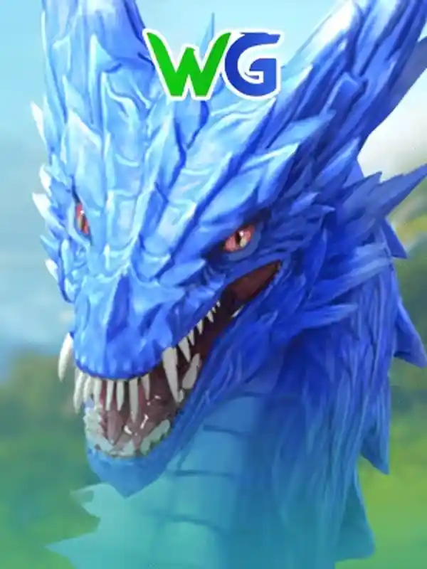 ড্রাগনের গুপ্তধন স্লট