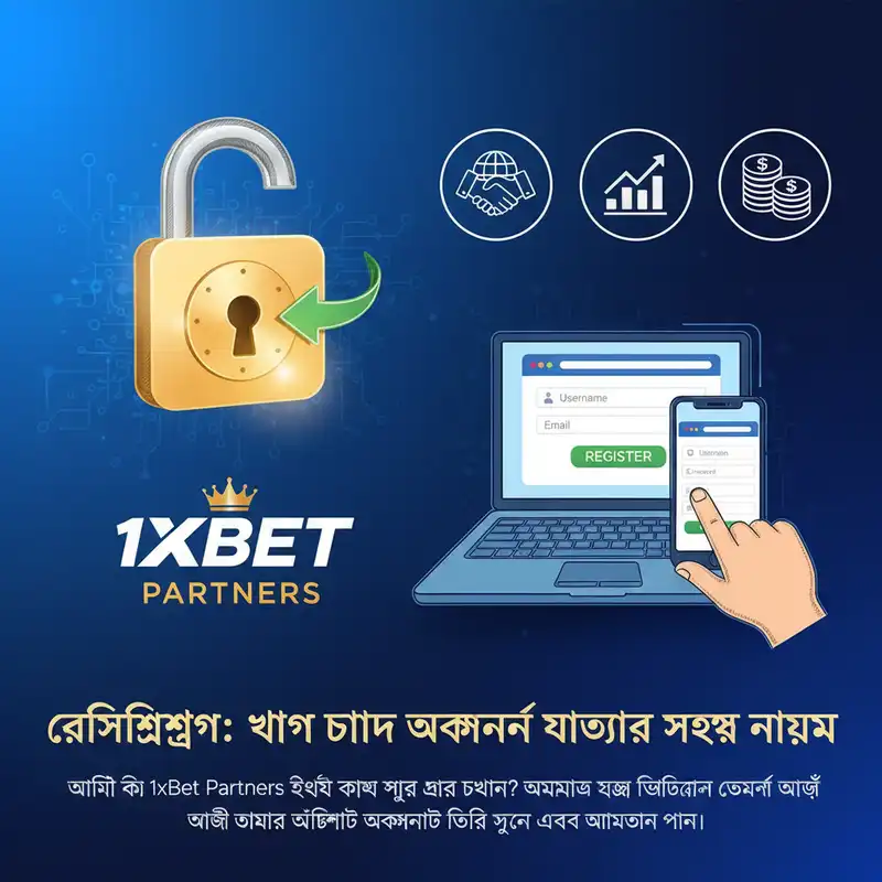 রেজিস্ট্রেশন